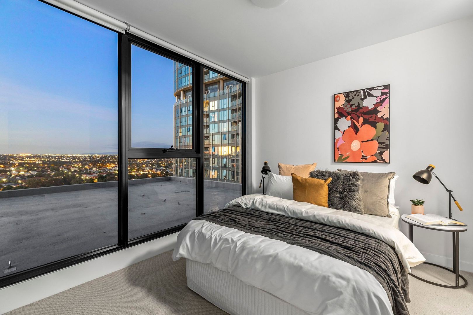 1710/40 Hall Street, Moonee Ponds, VIC 3039, Moonee Ponds - Thumbnail 7