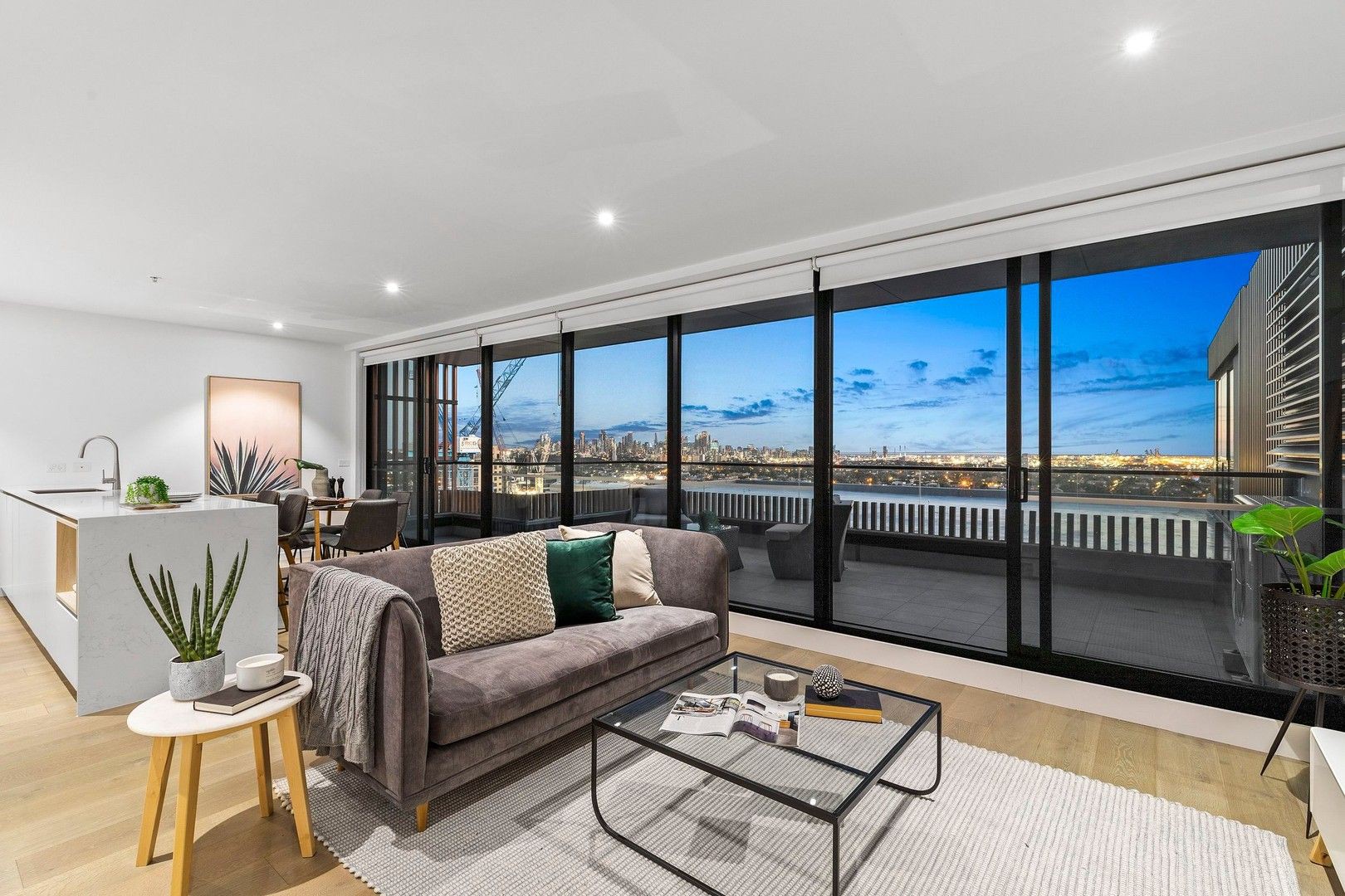 1710/40 Hall Street, Moonee Ponds, VIC 3039, Moonee Ponds - Thumbnail 2