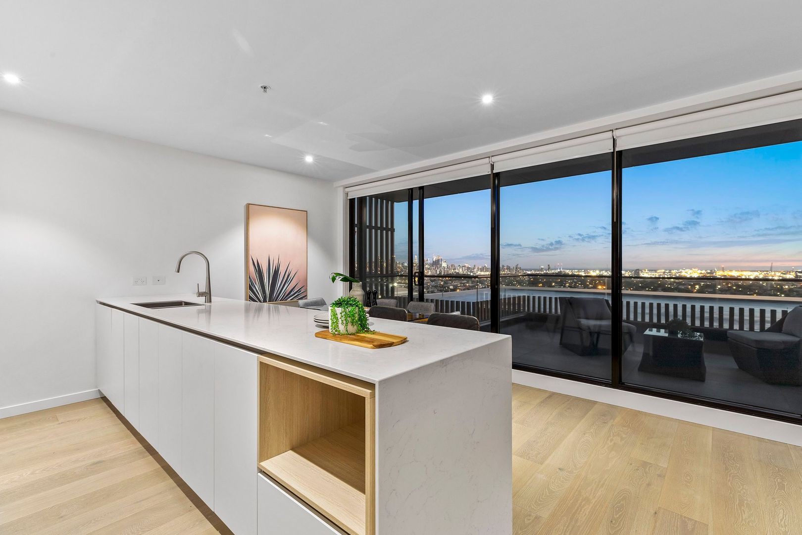 1710/40 Hall Street, Moonee Ponds, VIC 3039, Moonee Ponds - Thumbnail 3