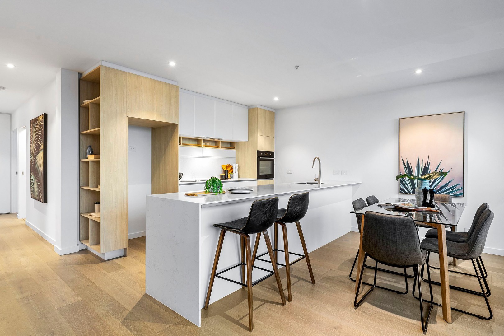 1710/40 Hall Street, Moonee Ponds, VIC 3039, Moonee Ponds - Thumbnail 7