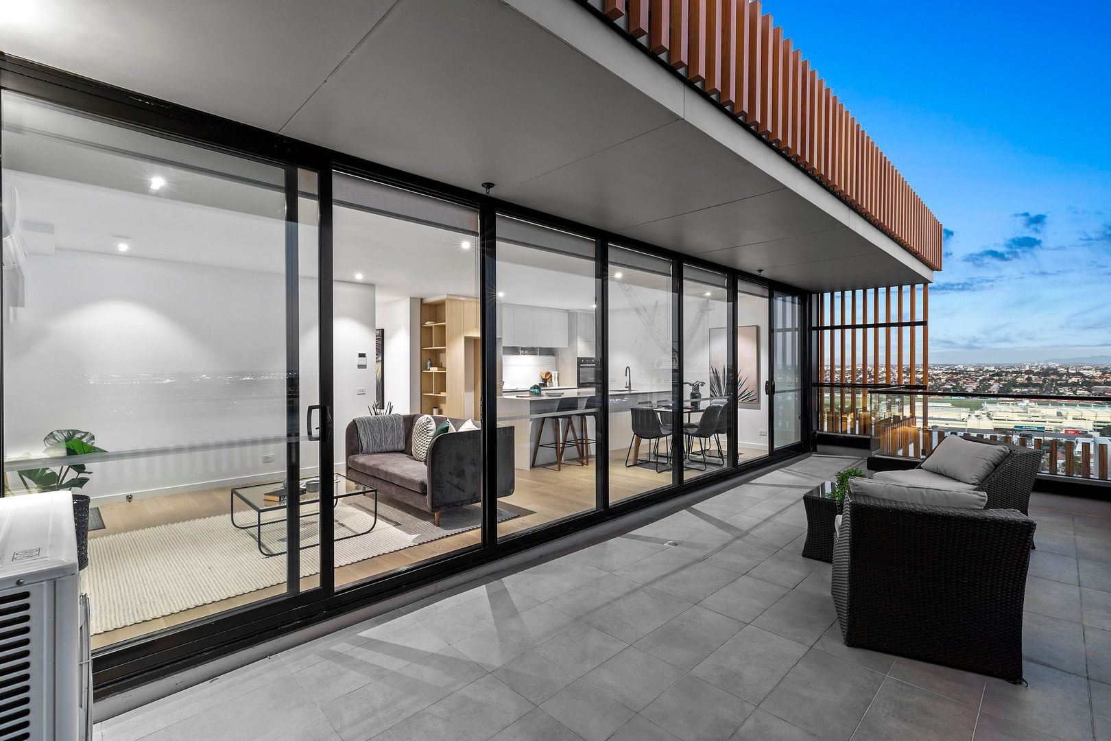 1710/40 Hall Street, Moonee Ponds, VIC 3039, Moonee Ponds - Thumbnail 7