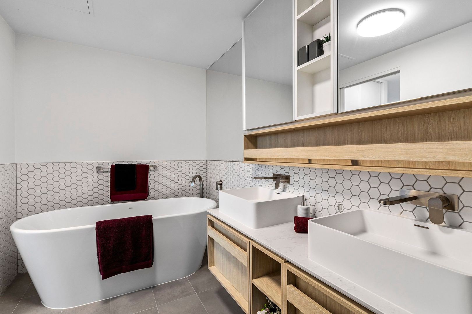 1710/40 Hall Street, Moonee Ponds, VIC 3039, Moonee Ponds - Thumbnail 8