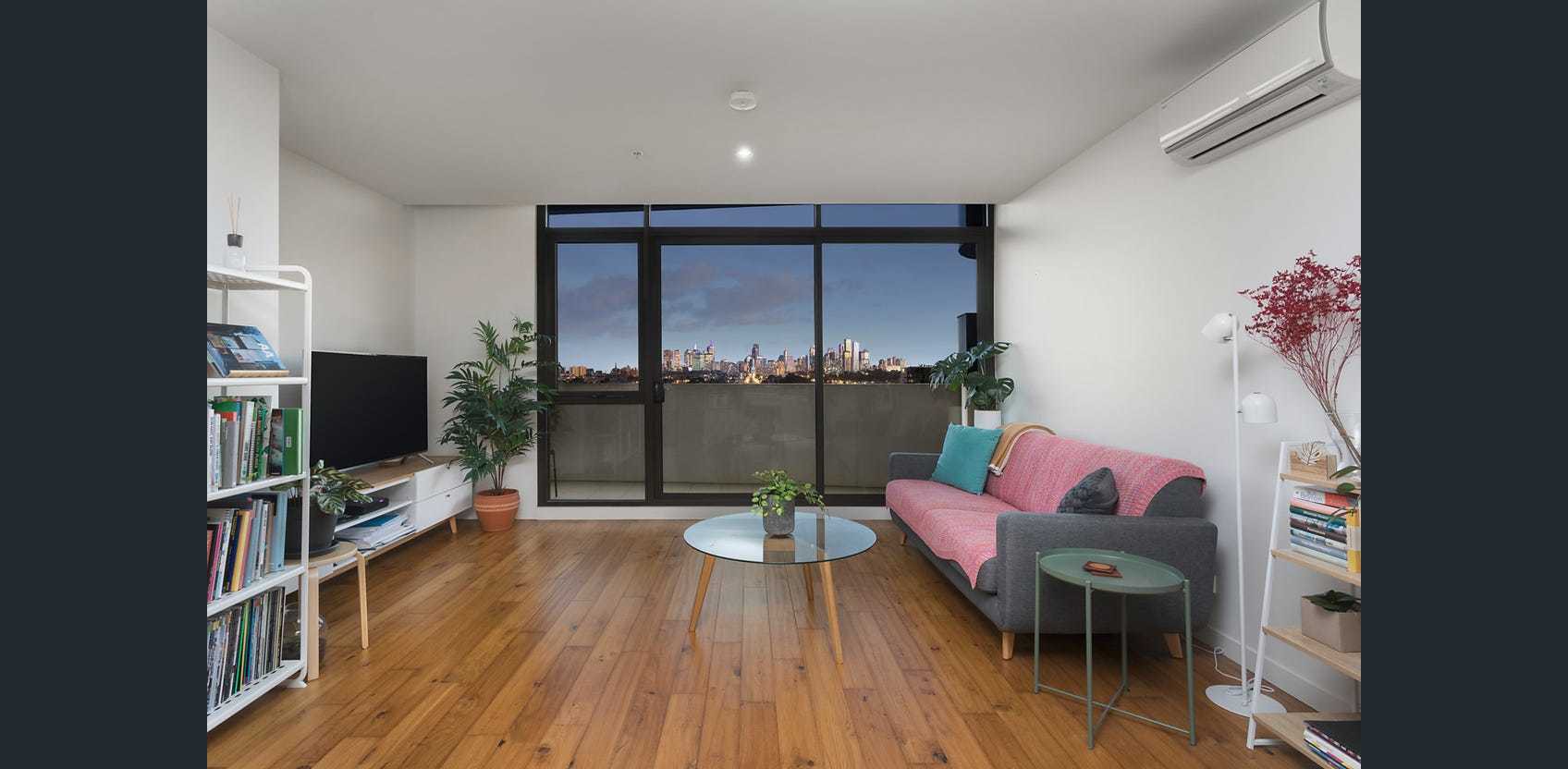 1711/182 Edward Street, Brunswick East, VIC 3057, Brunswick East - Thumbnail 2