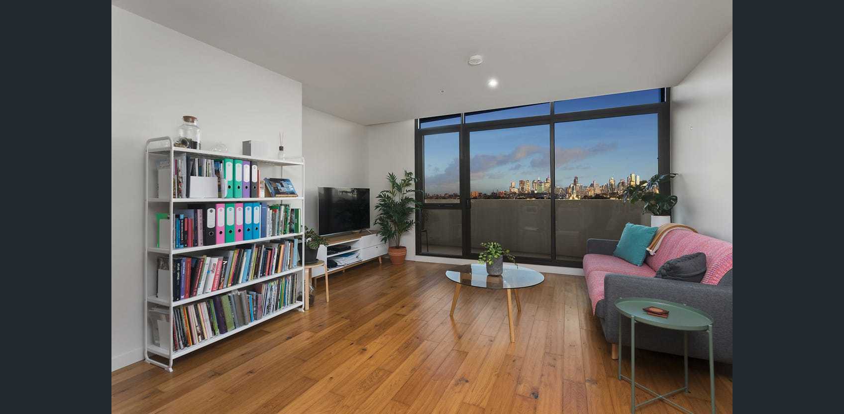 1711/182 Edward Street, Brunswick East, VIC 3057, Brunswick East - Thumbnail 3