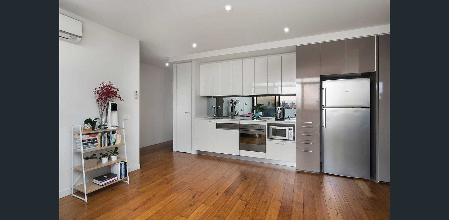 1711/182 Edward Street, Brunswick East, VIC 3057, Brunswick East - Thumbnail 4