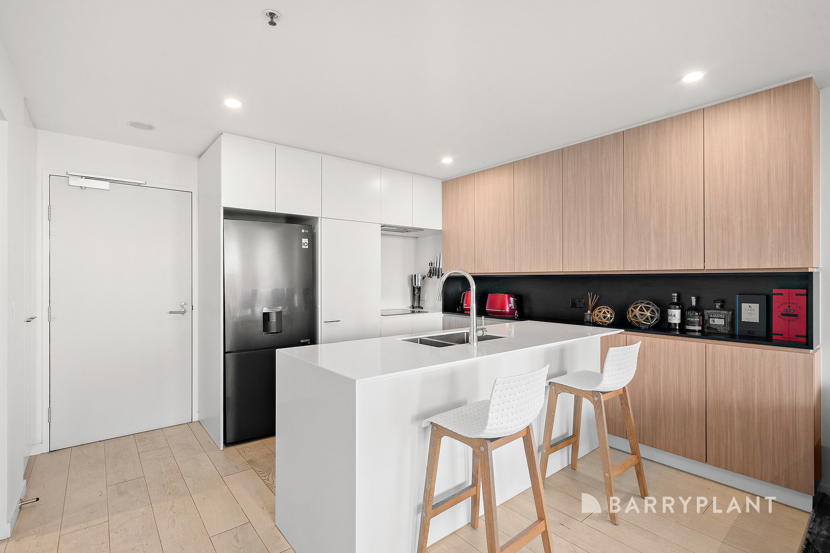 1712/1 Ascot Vale Road, Flemington, VIC 3031, Flemington - Thumbnail 3