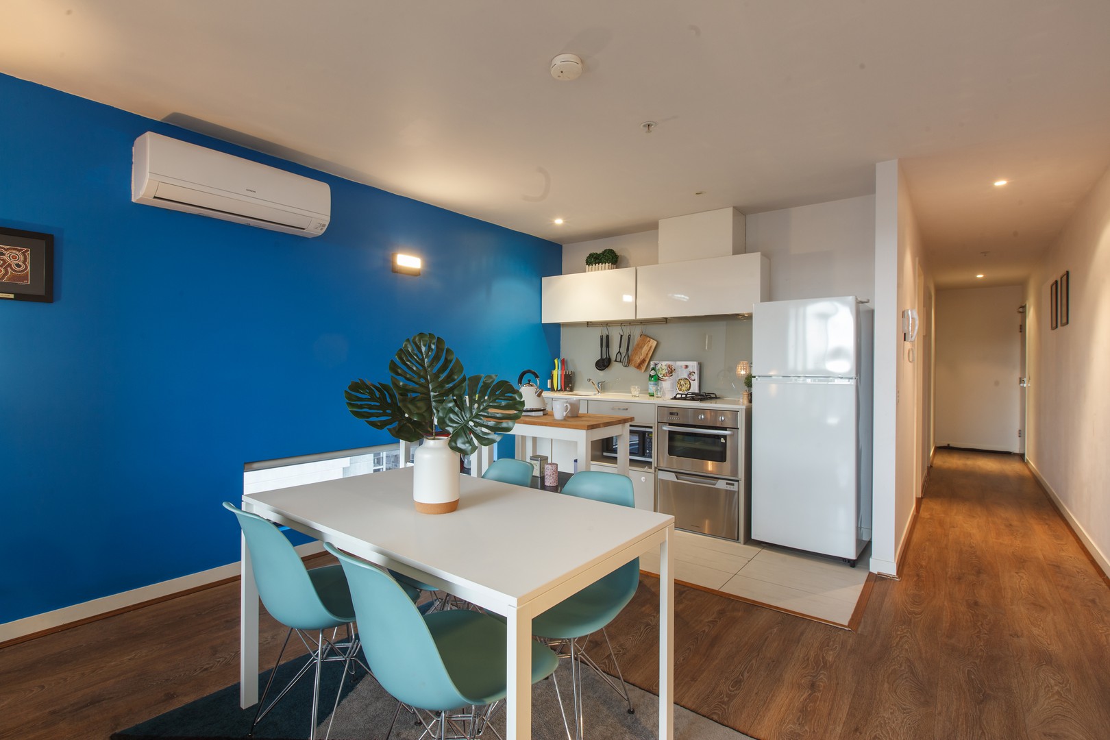 1714/200 Spencer Street, Melbourne, VIC 3000, Melbourne - Thumbnail 3