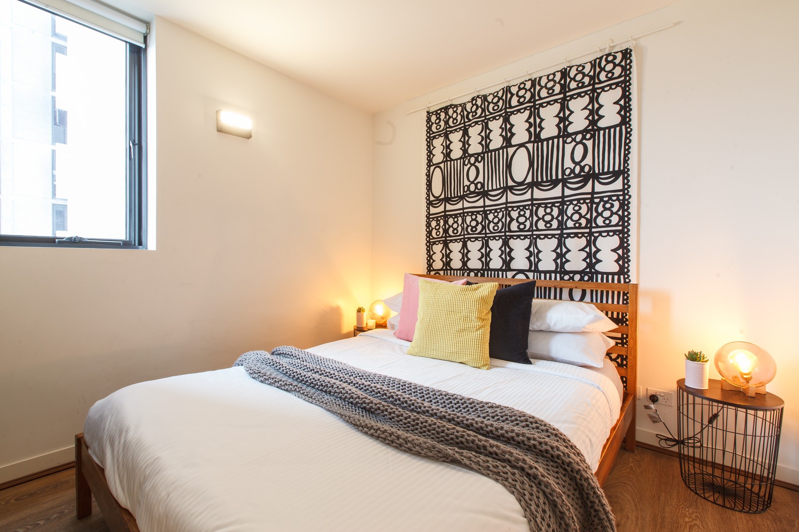 1714/200 Spencer Street, Melbourne, VIC 3000, Melbourne - Thumbnail 5