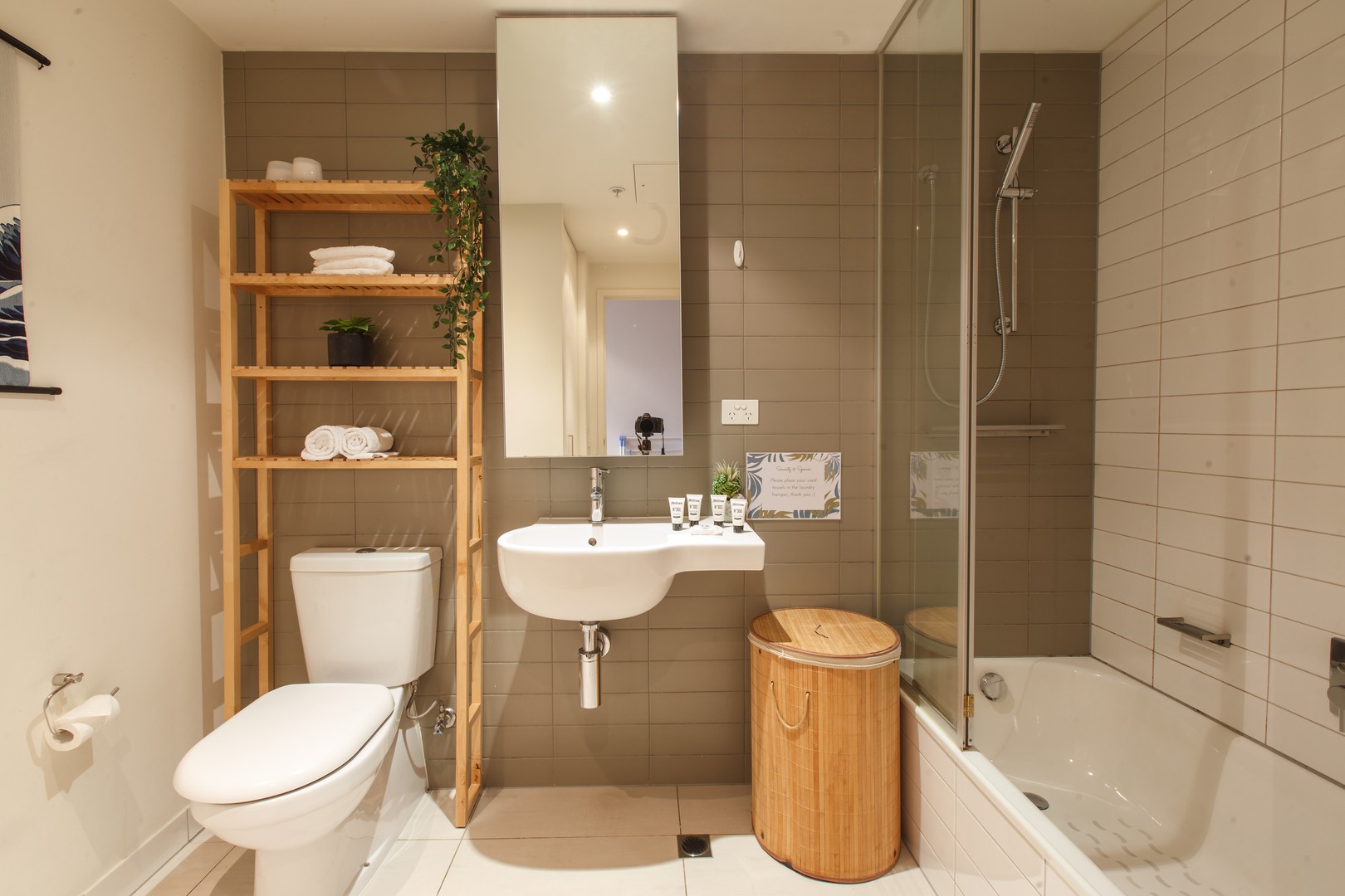 1714/200 Spencer Street, Melbourne, VIC 3000, Melbourne - Thumbnail 6