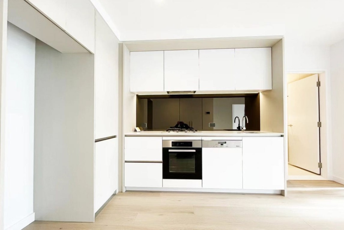 1715/628 Flinders Street, Docklands, VIC 3008, Docklands - Thumbnail 5