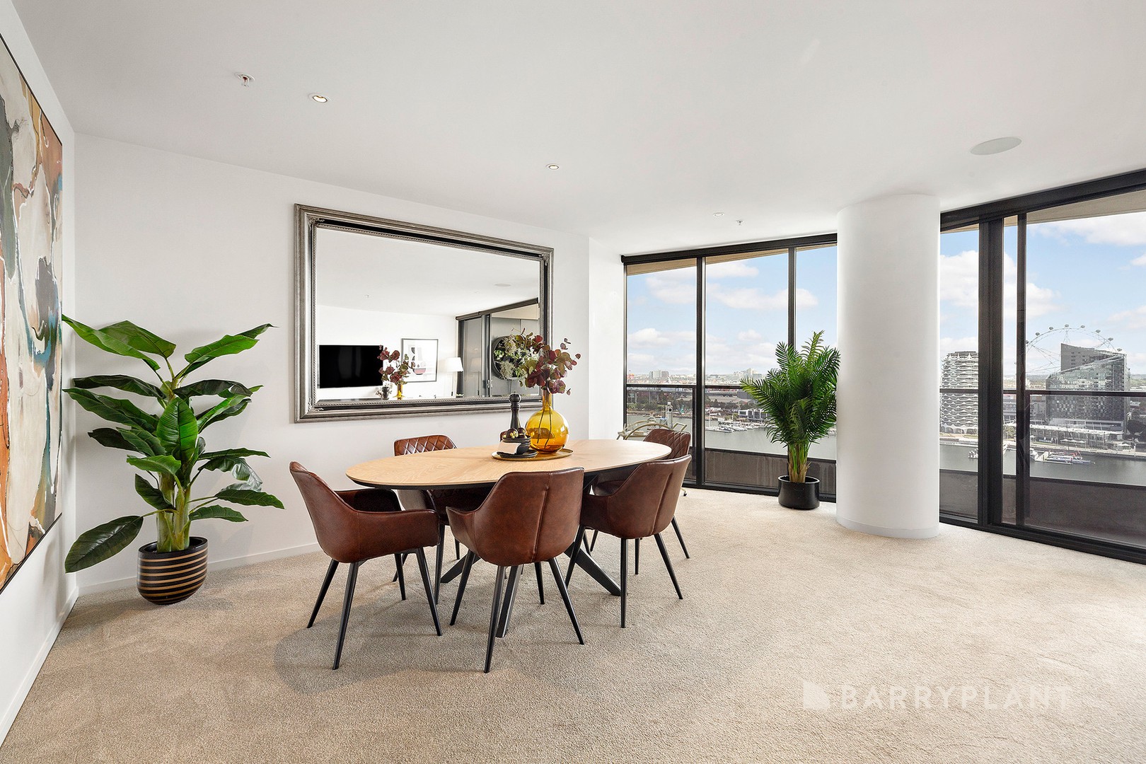 172/55 Victoria Harbour Promenade, Docklands, VIC 3008, Docklands - Thumbnail 3