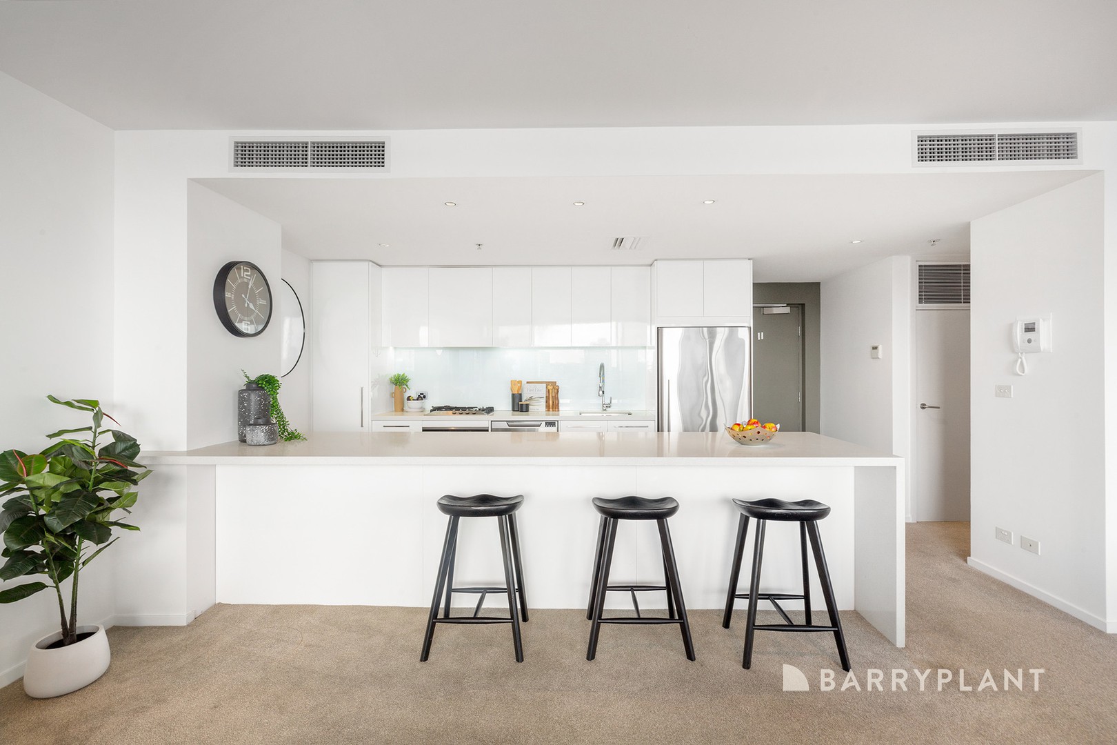 172/55 Victoria Harbour Promenade, Docklands, VIC 3008, Docklands - Thumbnail 5