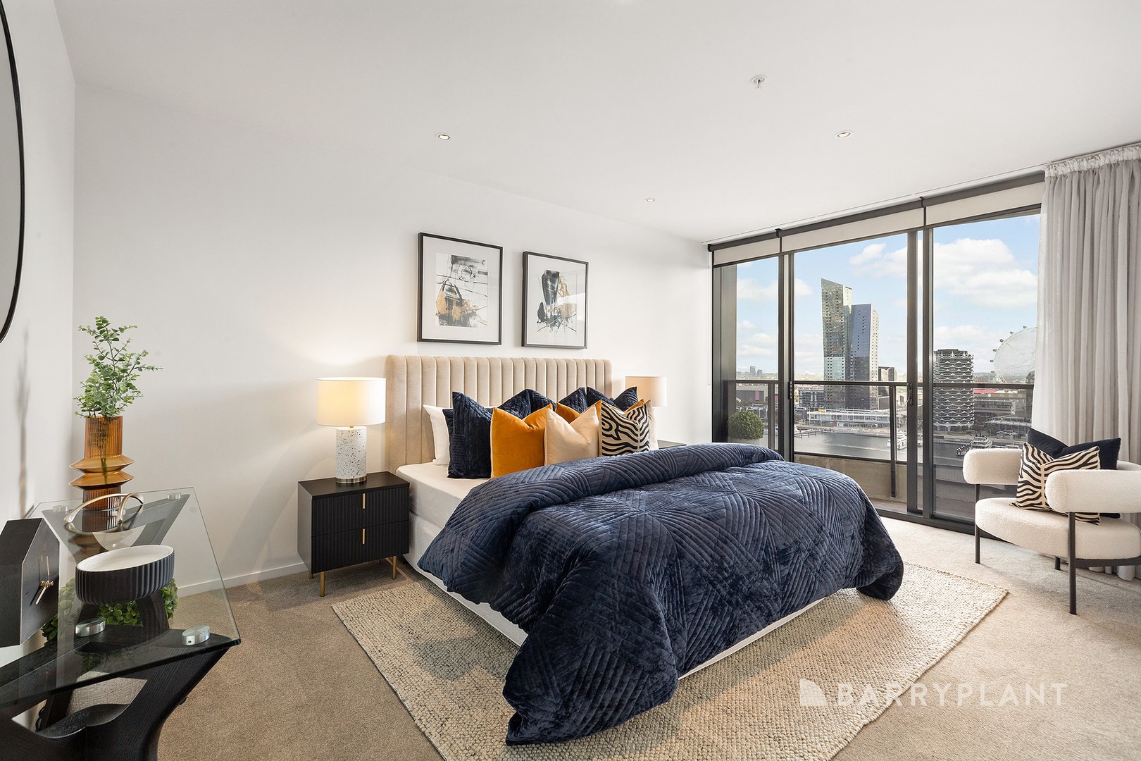 172/55 Victoria Harbour Promenade, Docklands, VIC 3008, Docklands - Thumbnail 6