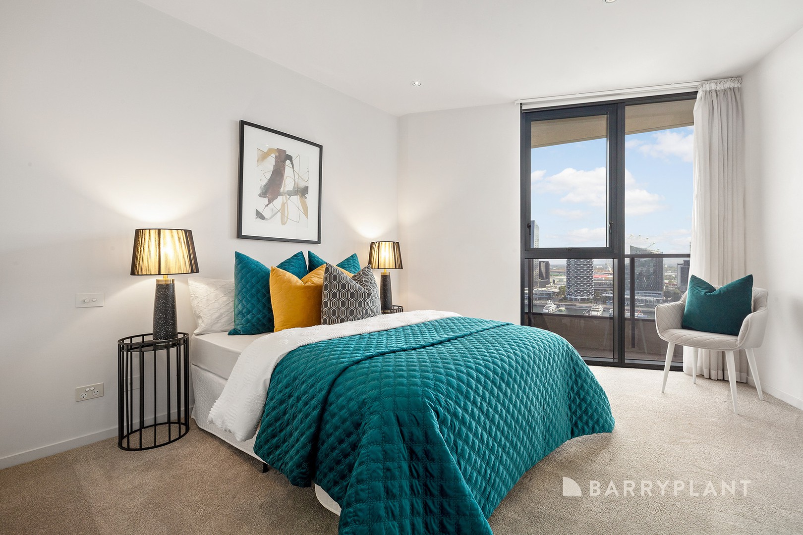172/55 Victoria Harbour Promenade, Docklands, VIC 3008, Docklands - Thumbnail 8