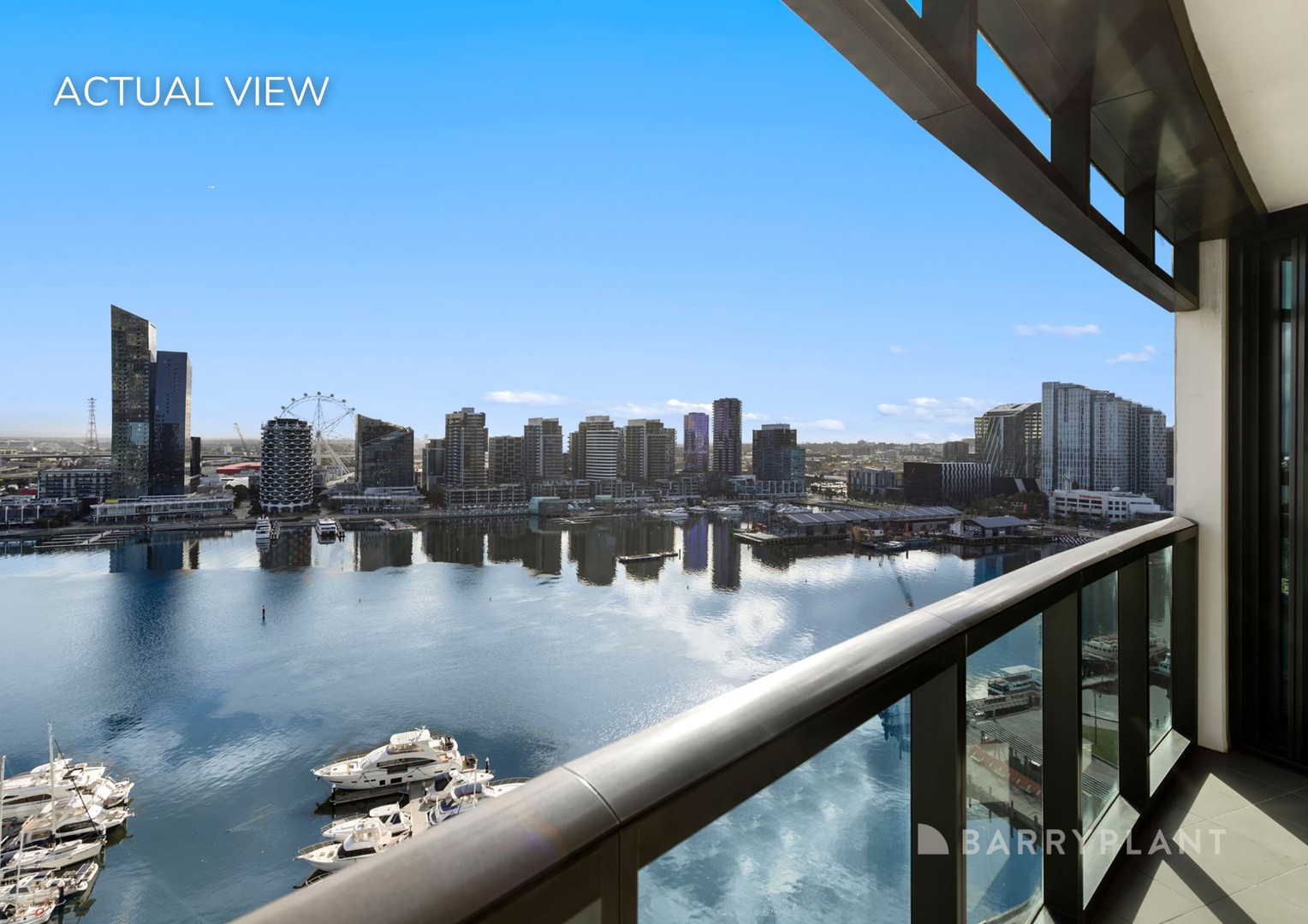 172/8 Waterside Place, Docklands, VIC 3008, Docklands - Thumbnail 7