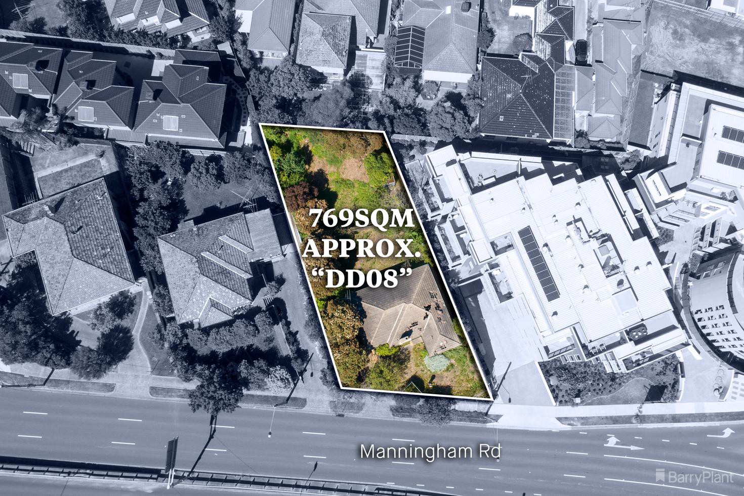 172 Manningham Road, Bulleen, VIC 3105