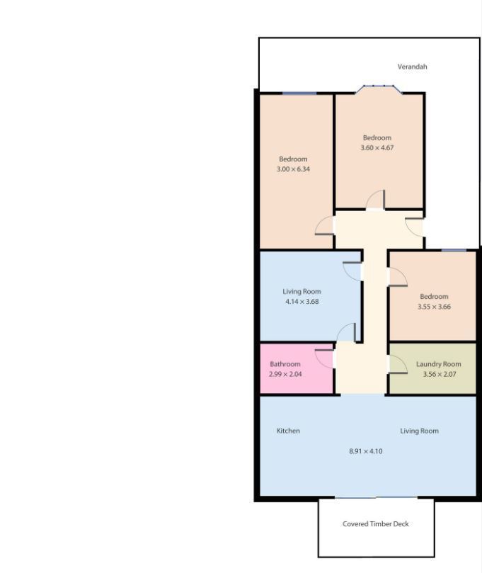 172 Victoria StreetBallarat East, VIC 3350  - Leased, Ballarat East - Thumbnail 2