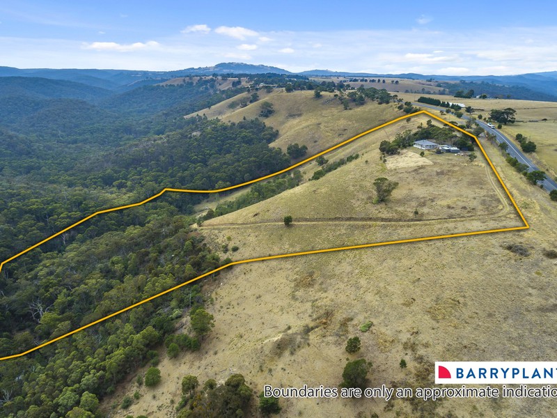 1728 Gisborne Road, Coimadai, VIC 3340 - Image - 15/11/2024