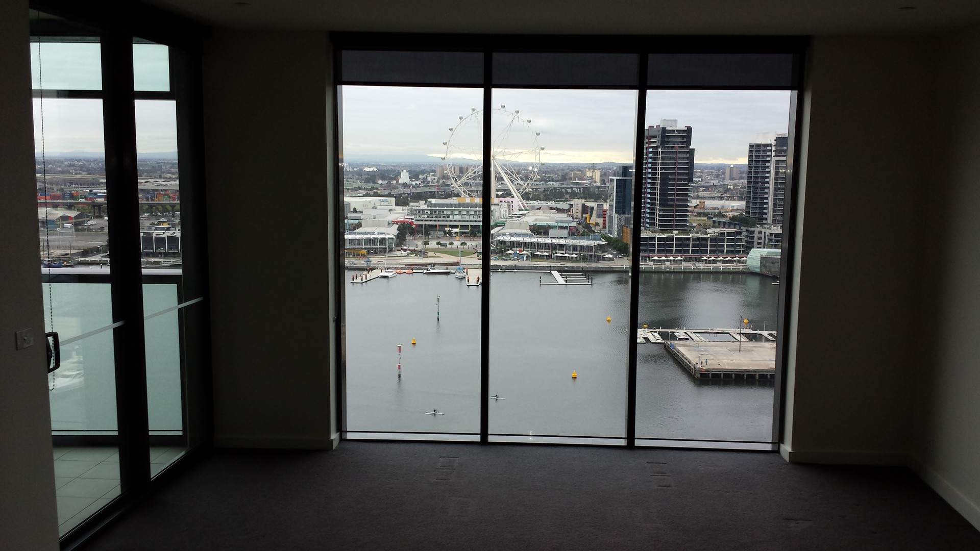 173/8 Waterside Place, Docklands, VIC 3008, Docklands - Thumbnail 3