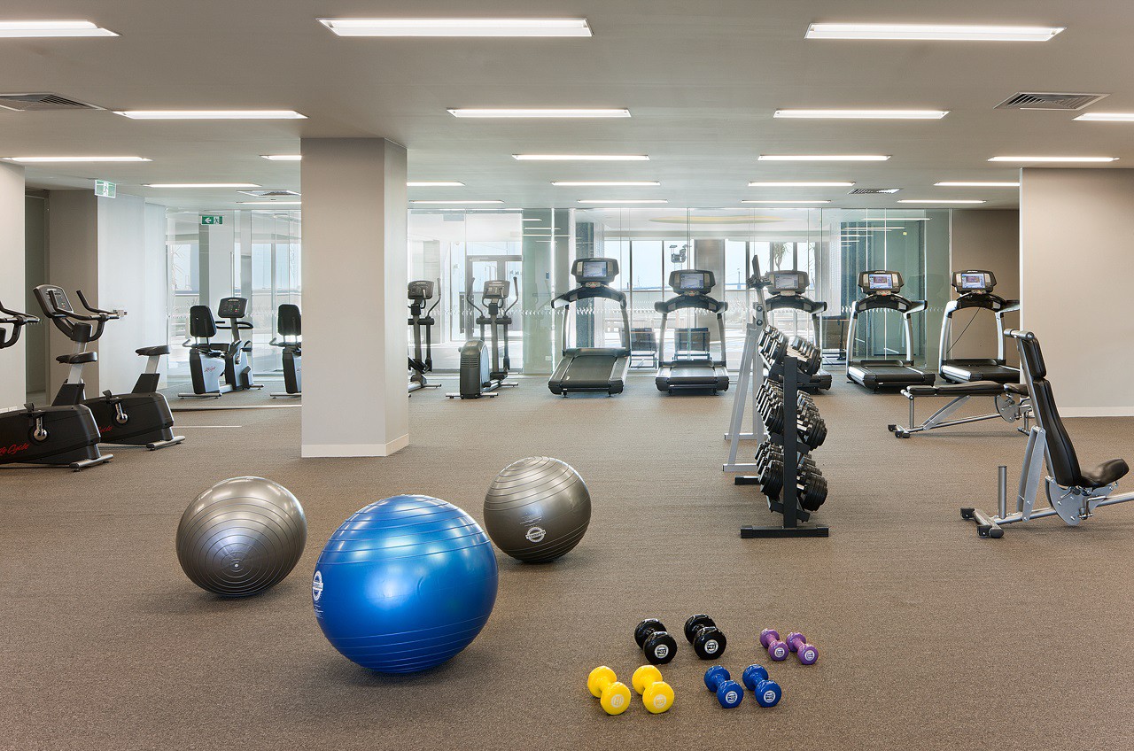 173/8 Waterside Place, Docklands, VIC 3008, Docklands - Thumbnail 6
