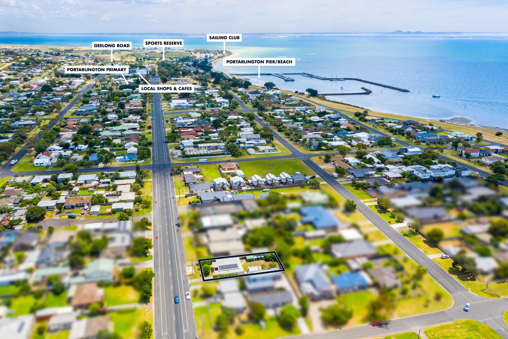 173 Newcombe Street, Portarlington, VIC 3223, Portarlington - Thumbnail 2