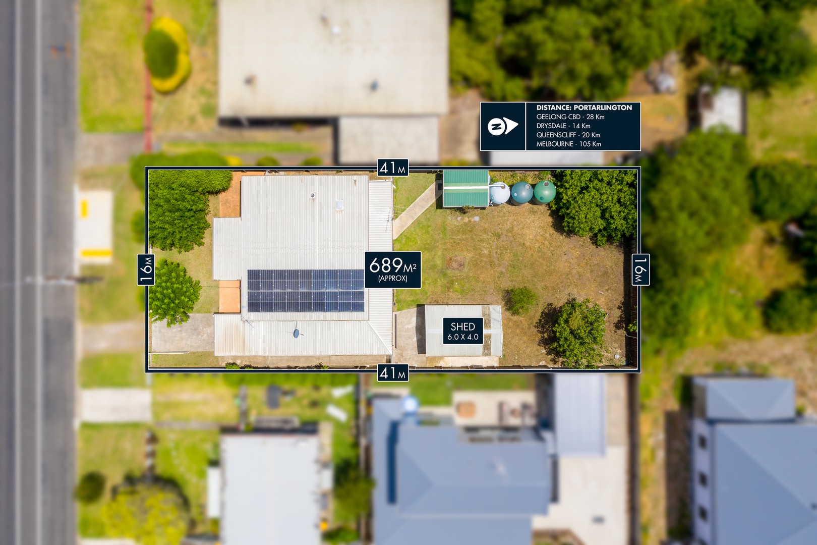 173 Newcombe Street, Portarlington, VIC 3223, Portarlington - Thumbnail 5