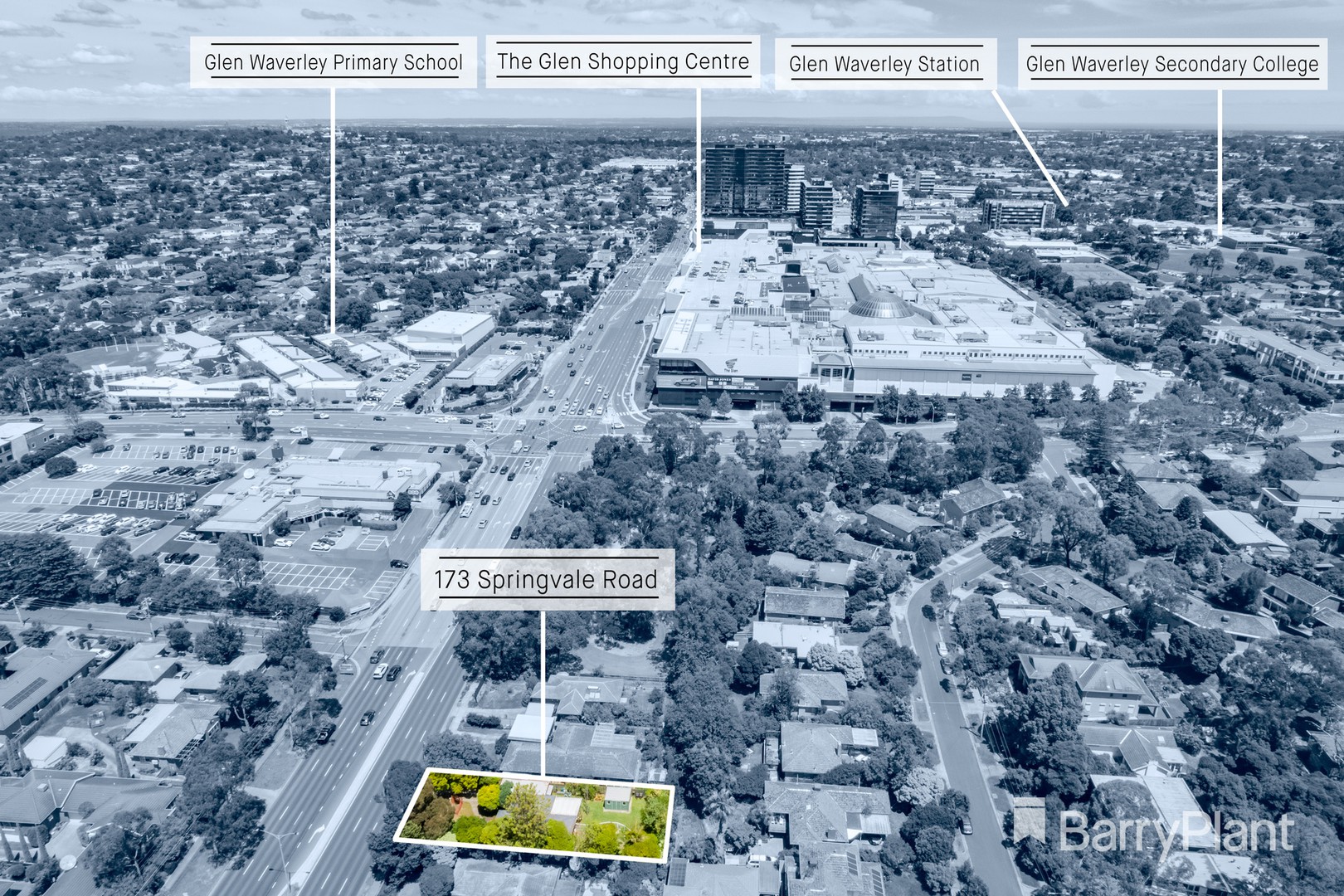 173 Springvale RoadGlen Waverley, VIC 3150, Glen Waverley - Thumbnail 2