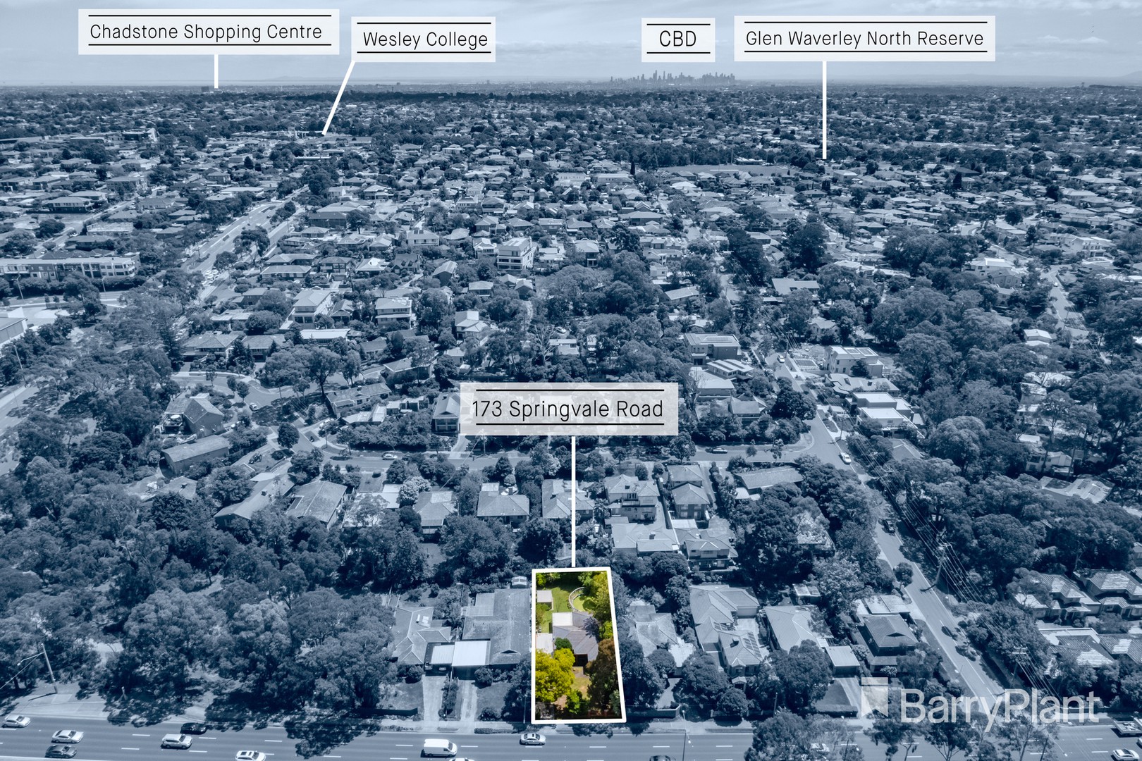 173 Springvale RoadGlen Waverley, VIC 3150, Glen Waverley - Thumbnail 3
