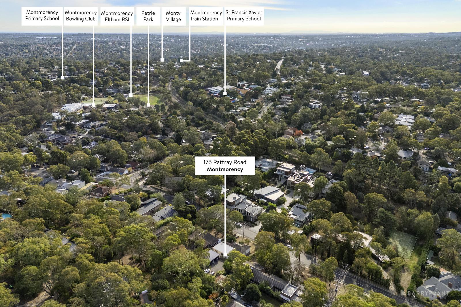 176 Rattray Road, Montmorency, VIC 3094, Montmorency - Thumbnail 4