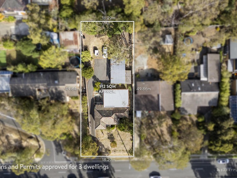 176 Rattray Road, Montmorency, VIC 3094 - Image - 23/04/2025