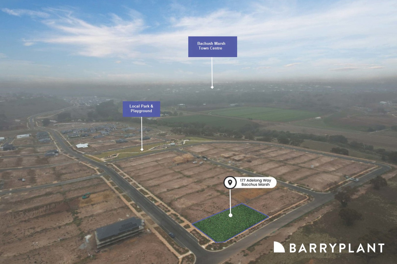177 Adelong Way, Bacchus Marsh, VIC 3340, Bacchus Marsh - Thumbnail 4