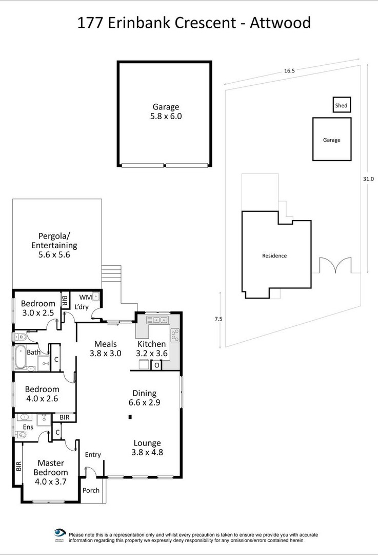 177 Erinbank Cres, Attwood, VIC 3049, Attwood - Thumbnail 7