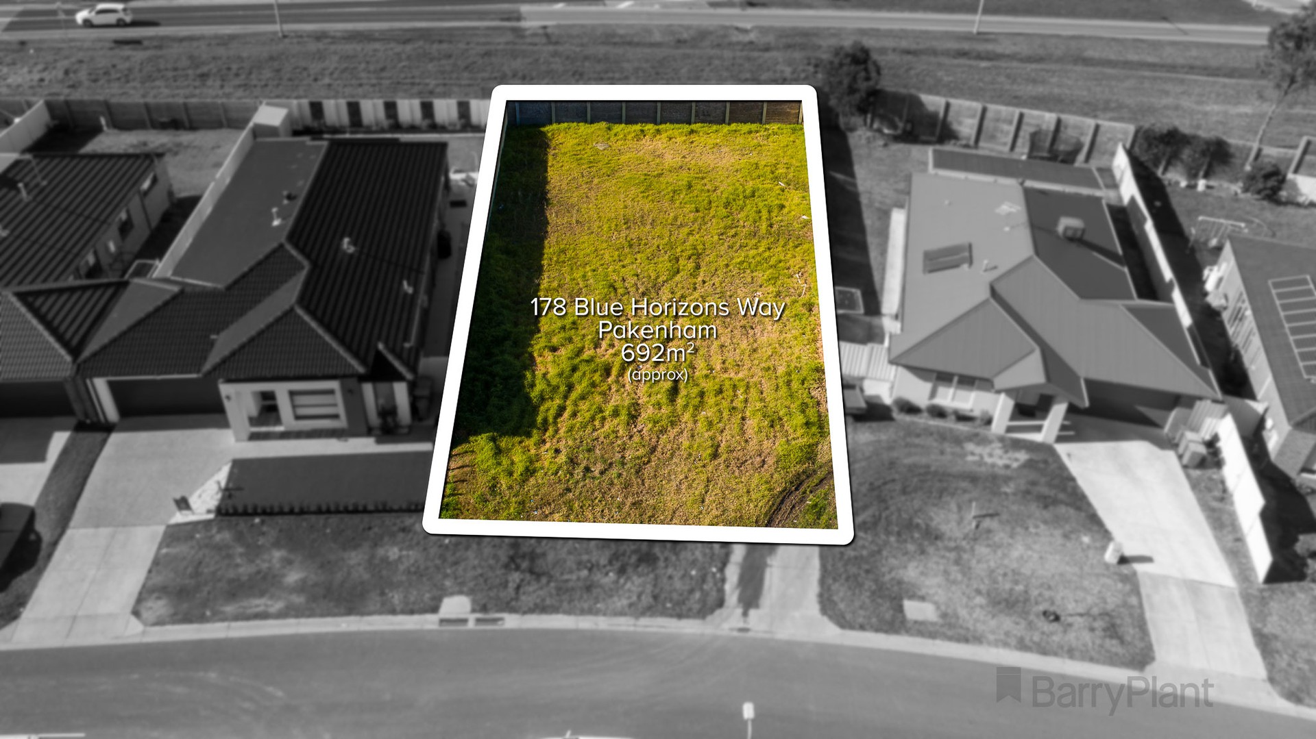 178 Blue Horizons Way, Pakenham, VIC 3810, Pakenham - Thumbnail 2