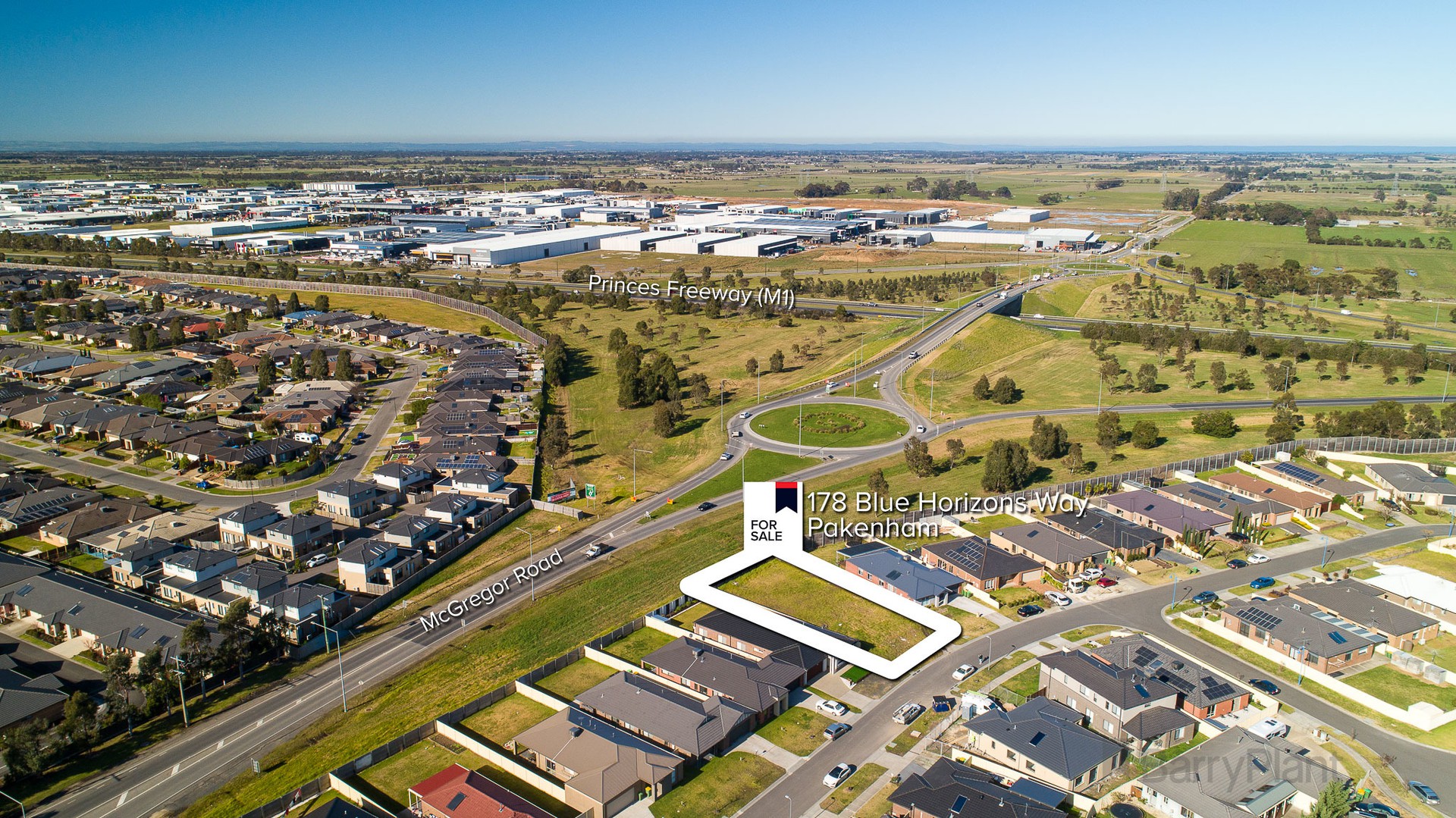 178 Blue Horizons Way, Pakenham, VIC 3810, Pakenham - Thumbnail 3