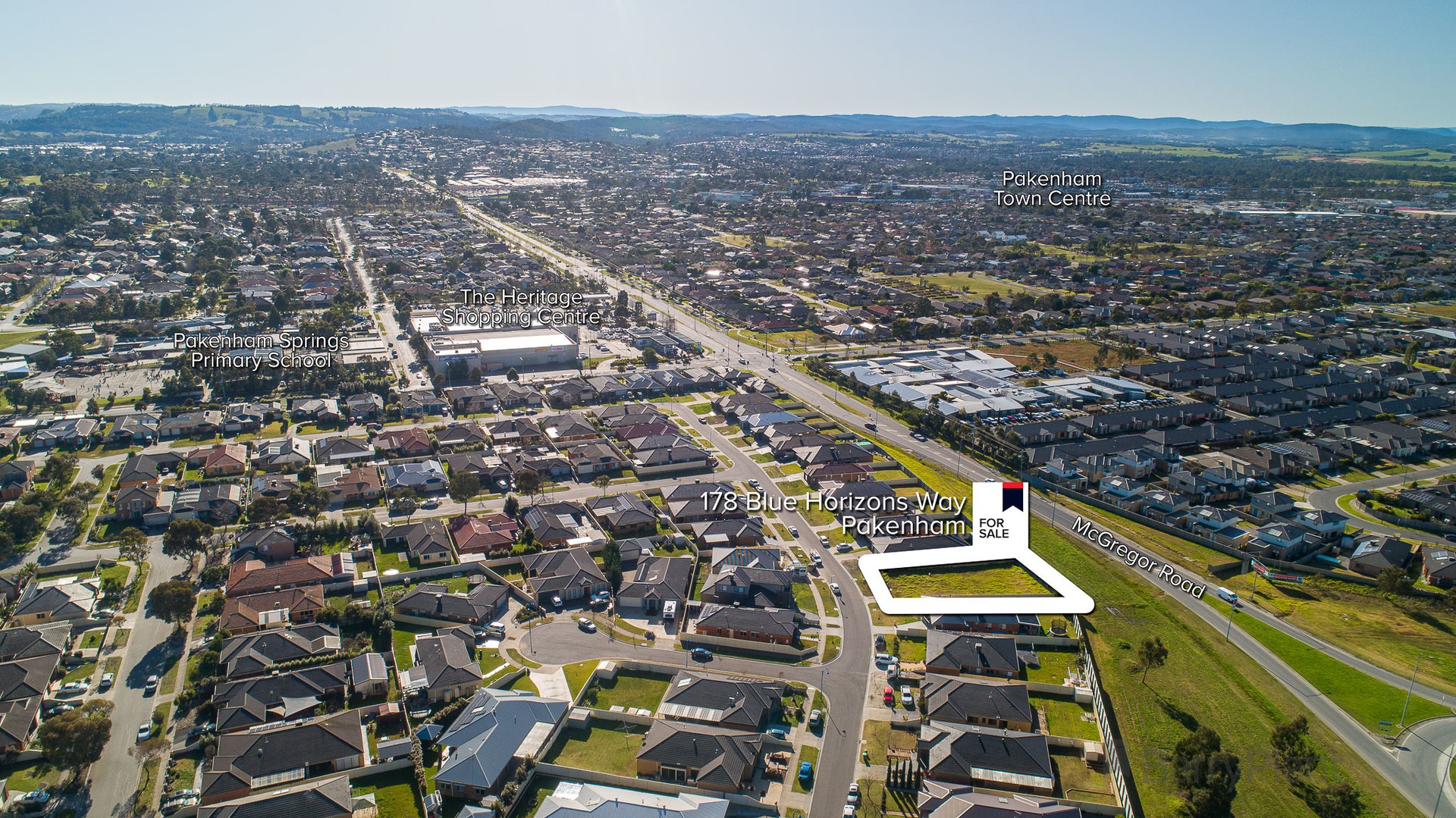 178 Blue Horizons Way, Pakenham, VIC 3810, Pakenham - Thumbnail 4