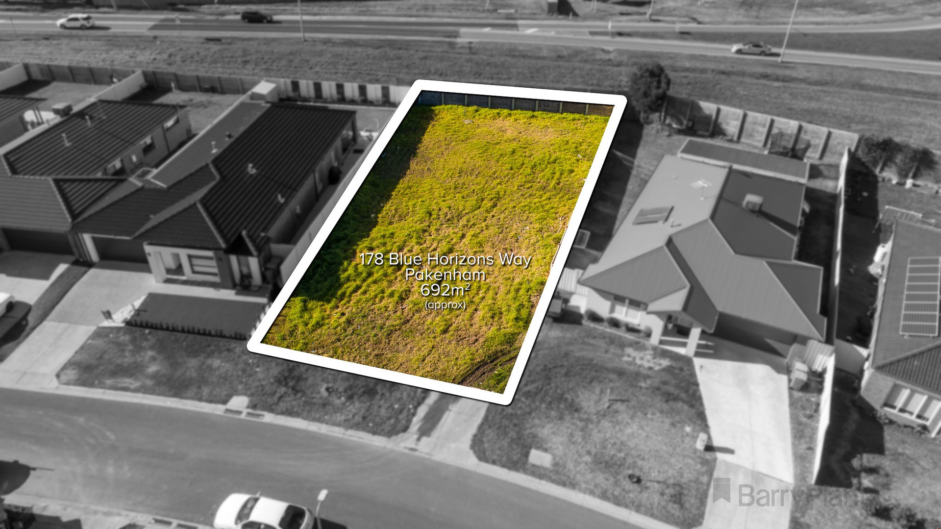 178 Blue Horizons Way, Pakenham, VIC 3810, Pakenham - Thumbnail 6
