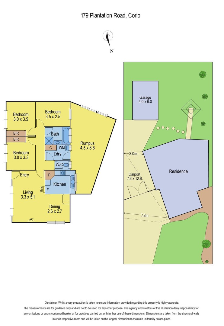 179 Plantation  Road, Corio, VIC 3214, Corio - Thumbnail 8