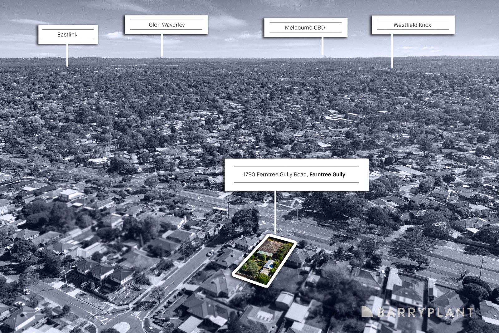 1790 Ferntree Gully Road, Ferntree Gully, VIC 3156 - Thumbnail 1 - 24/04/2024