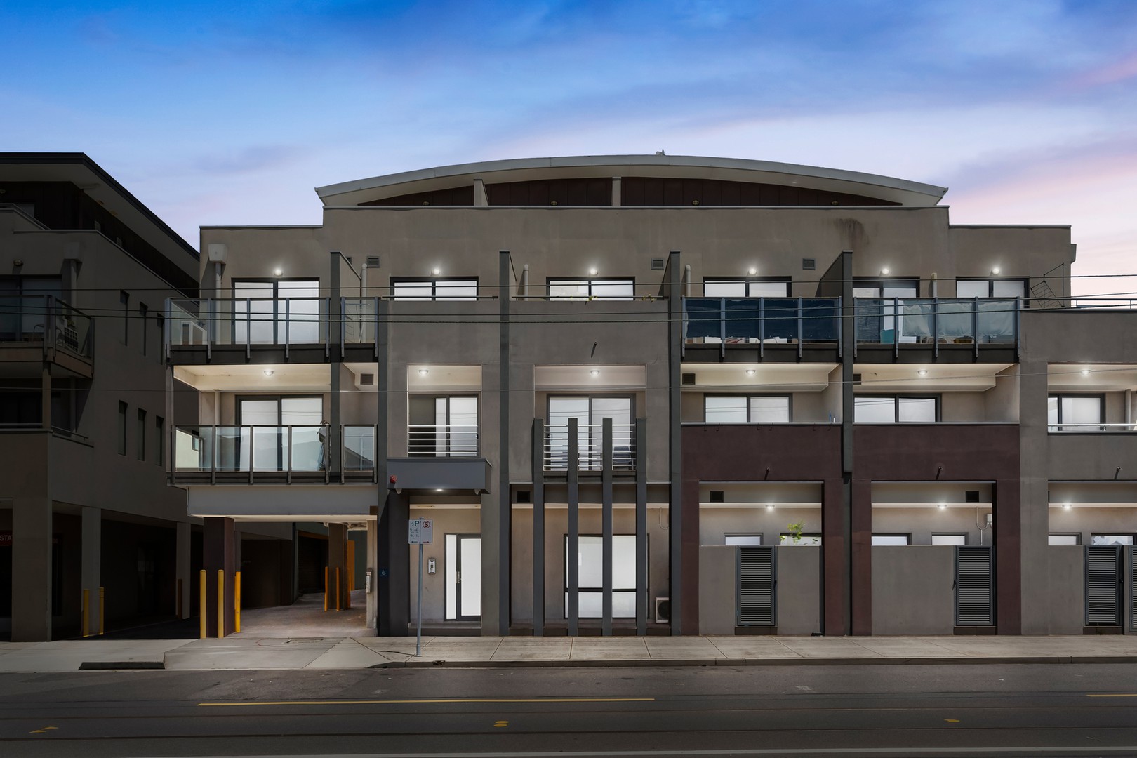 17A/1-5 Grantham Street, Brunswick West, VIC 3055, Brunswick West - Thumbnail 2
