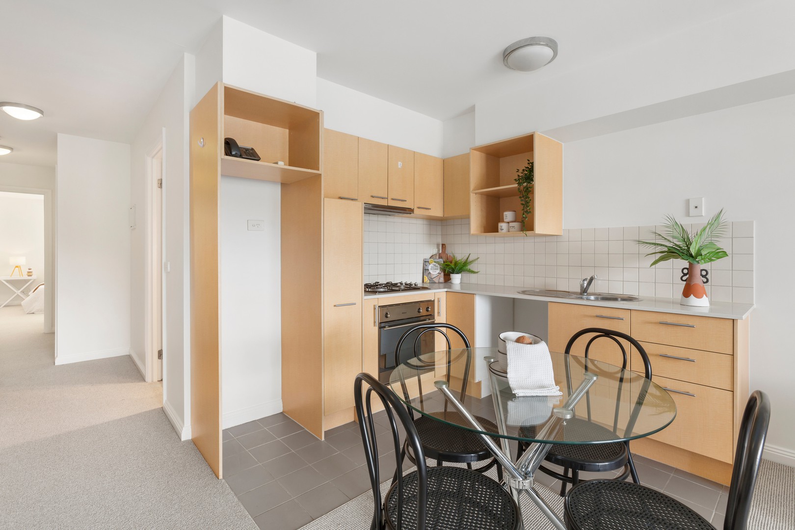 17A/1-5 Grantham Street, Brunswick West, VIC 3055, Brunswick West - Thumbnail 4