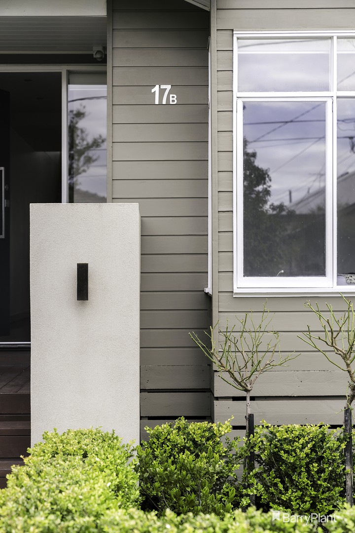 17B Gillingham Street, Preston, VIC 3072, Preston - Thumbnail 2
