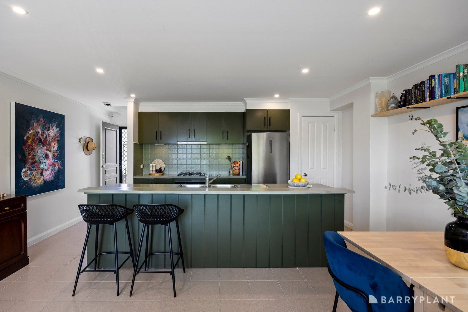 18/101 Ballarat Road, Maidstone, VIC 3012, Maidstone - Thumbnail 5