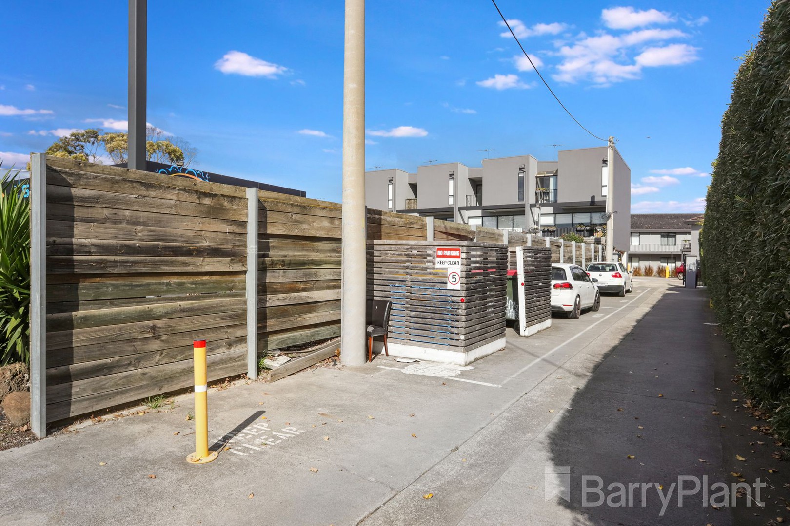 18/101 Ballarat Road, Maidstone, VIC 3012, Maidstone - Thumbnail 2