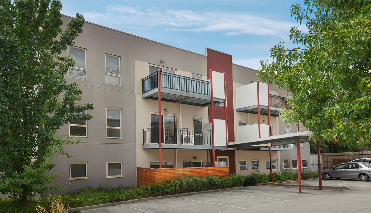 18/12 Bourke Street, Ringwood, VIC 3134