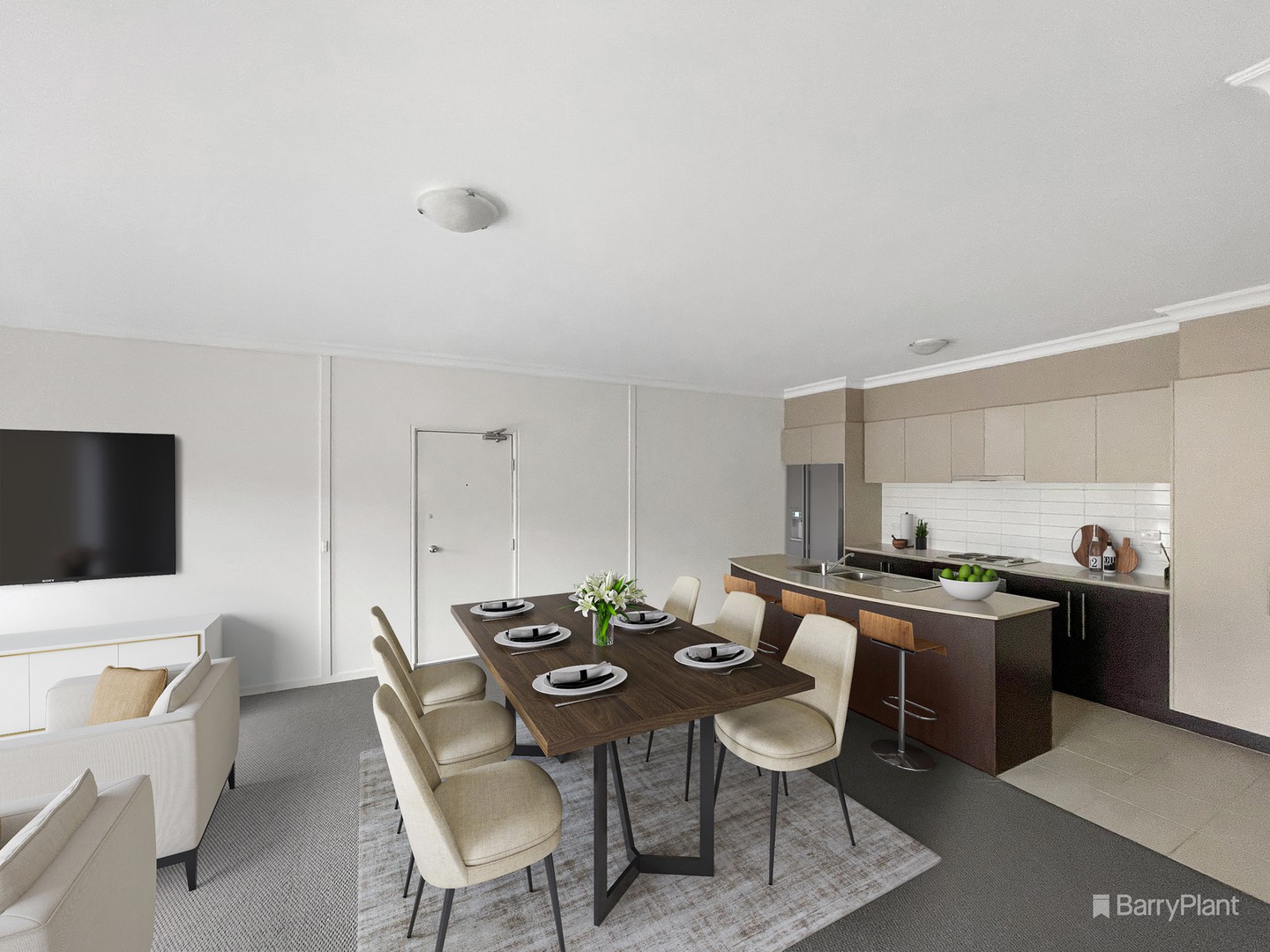 18/12 Bourke Street, Ringwood, VIC 3134, Ringwood - Thumbnail 3