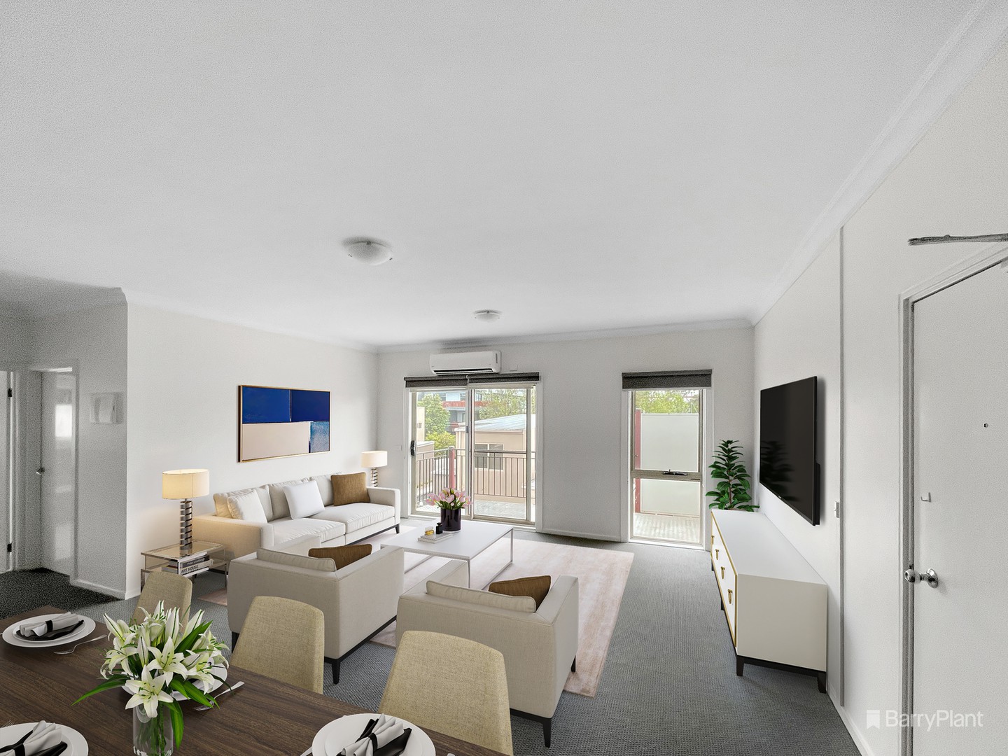 18/12 Bourke Street, Ringwood, VIC 3134, Ringwood - Thumbnail 3