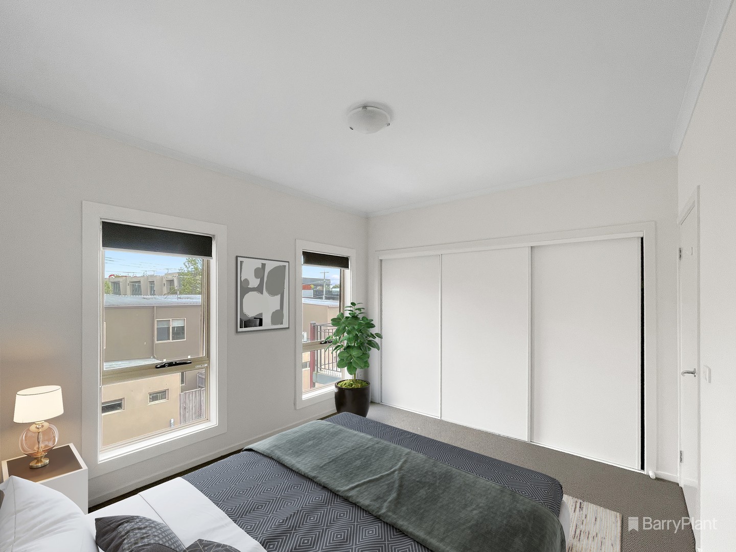 18/12 Bourke Street, Ringwood, VIC 3134, Ringwood - Thumbnail 4