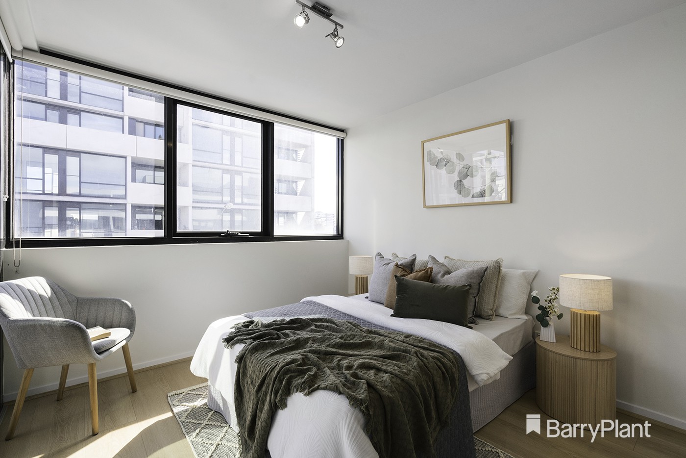 18/122 High Street, Preston, VIC 3072, Preston - Thumbnail 5