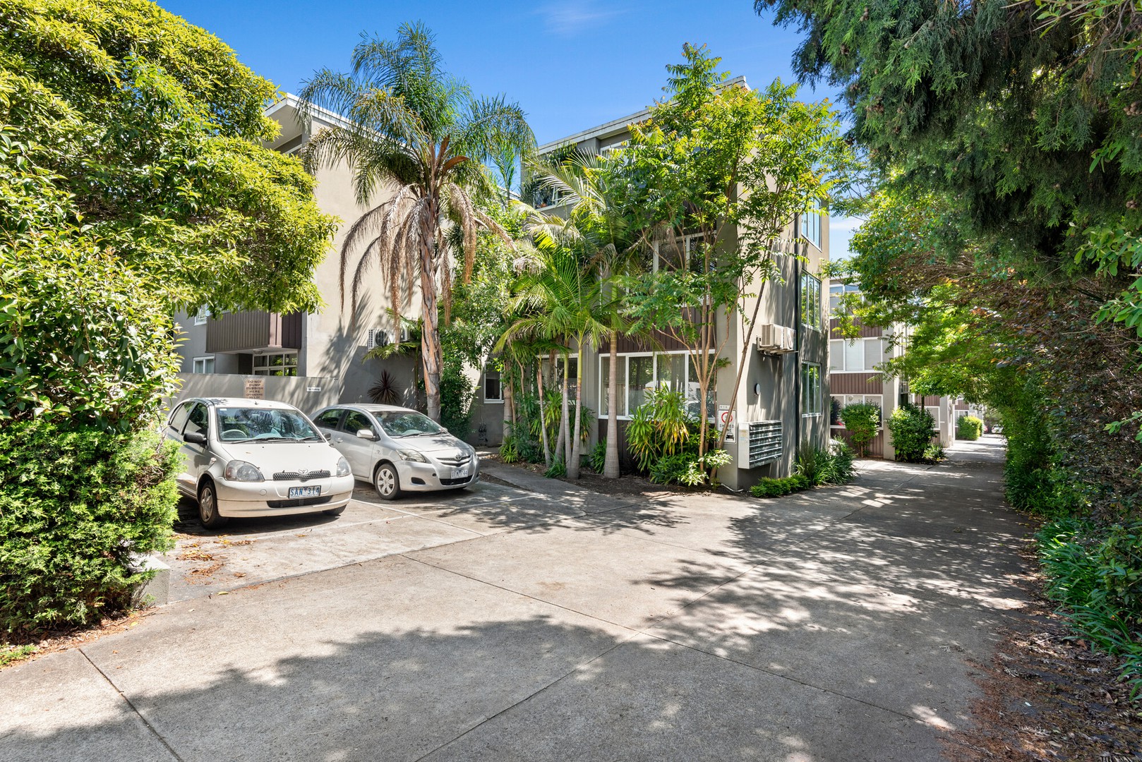18/168 Power Street, Hawthorn, VIC 3122, Hawthorn - Thumbnail 5