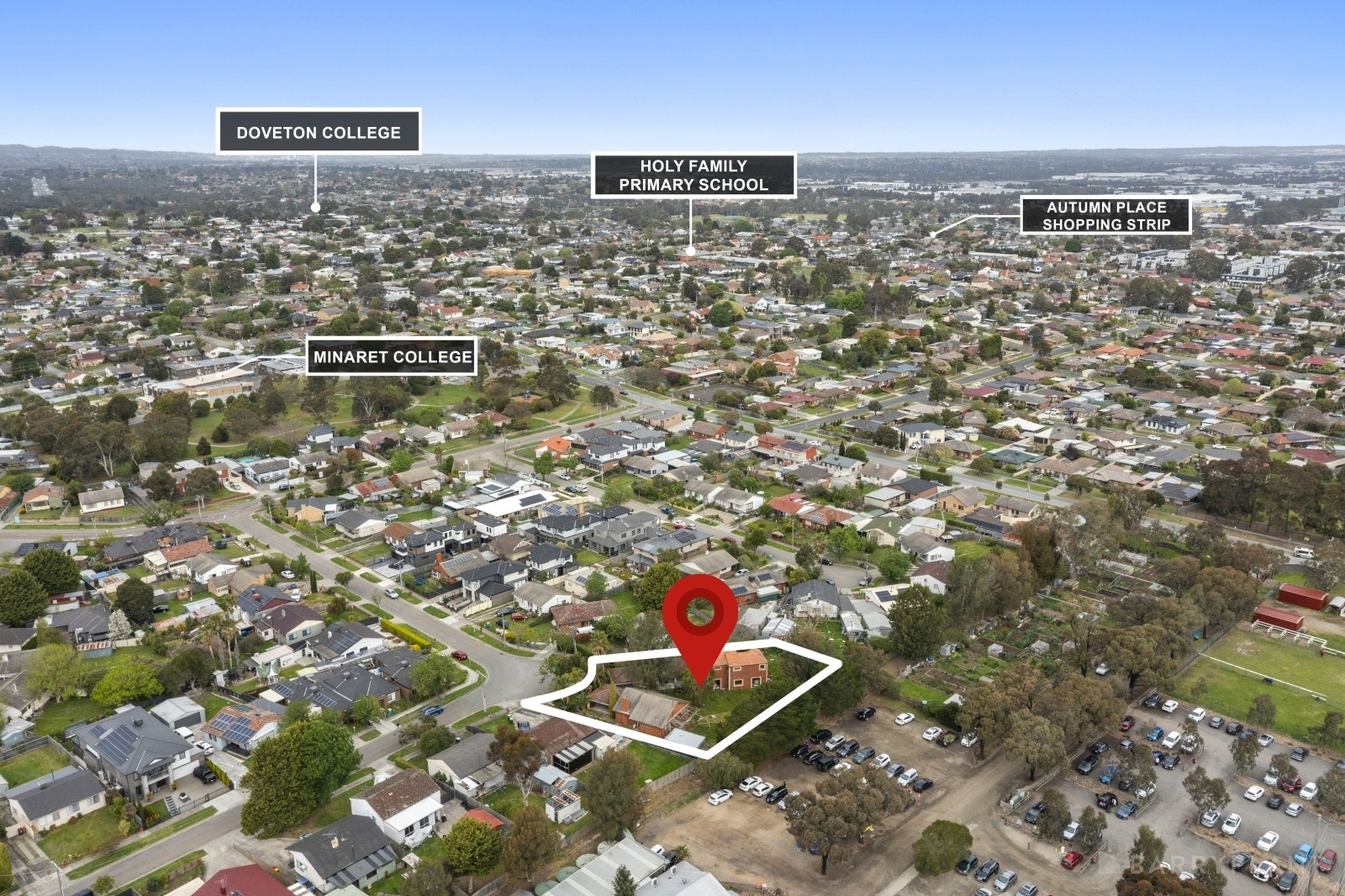 20 Crimson Drive, Doveton, VIC 3177, Doveton - Thumbnail 2